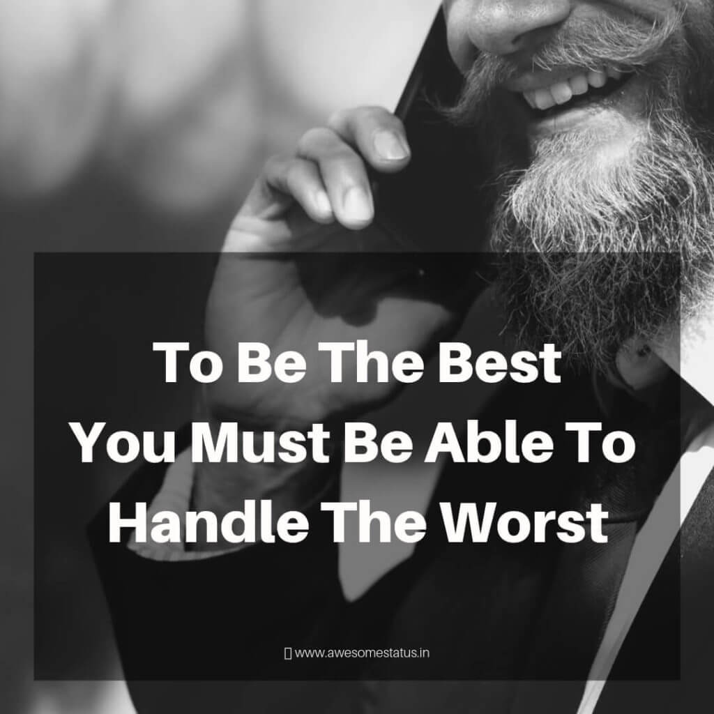 Whatsapp Status On Attitude In English And Hindi Awesome Status