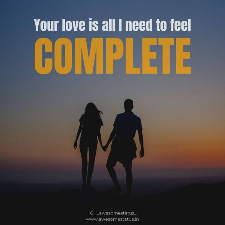 True Love Status Relationship Quotes And Couple Sayings